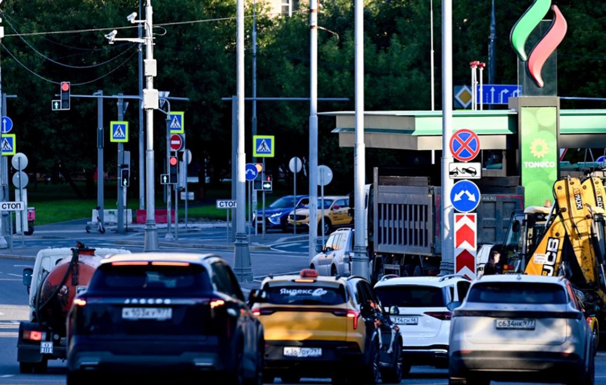Rusiya hökuməti daxili bazarda yanacaq təminatını gücləndirmək məqsədilə dizel yanacağının ixracını qadağan edib.